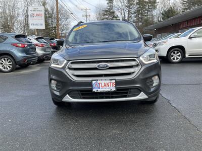 2018 Ford Escape SEL   - Photo 2 - Acton, MA 01720