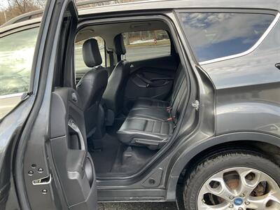 2018 Ford Escape SEL   - Photo 12 - Acton, MA 01720