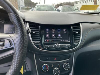 2020 Chevrolet Trax LS   - Photo 17 - Acton, MA 01720