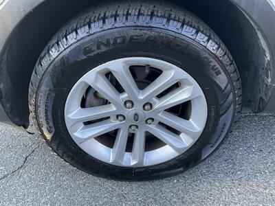 2015 Ford Explorer XLT - Photo 8 - Acton, MA 01720