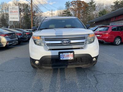 2015 Ford Explorer XLT - Photo 2 - Acton, MA 01720