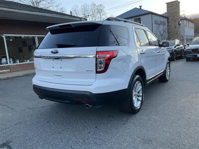 2015 Ford Explorer XLT - Photo 4 - Acton, MA 01720