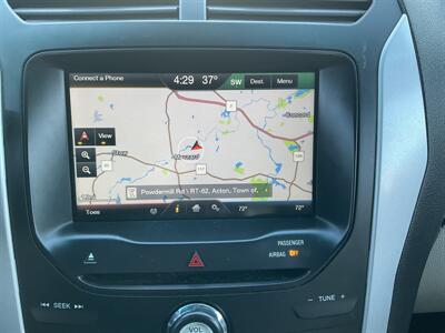 2015 Ford Explorer XLT - Photo 22 - Acton, MA 01720