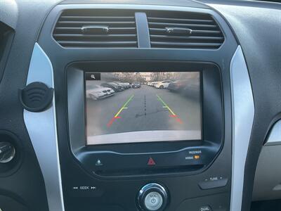 2015 Ford Explorer XLT - Photo 21 - Acton, MA 01720