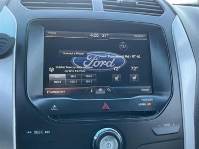 2015 Ford Explorer XLT - Photo 20 - Acton, MA 01720