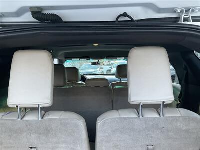 2015 Ford Explorer XLT - Photo 11 - Acton, MA 01720