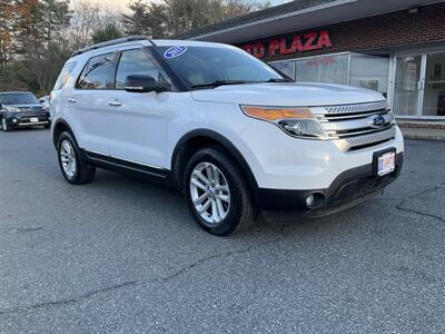 2015 Ford Explorer XLT - Photo 3 - Acton, MA 01720