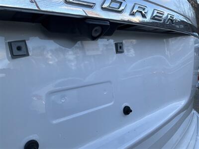 2015 Ford Explorer XLT - Photo 10 - Acton, MA 01720