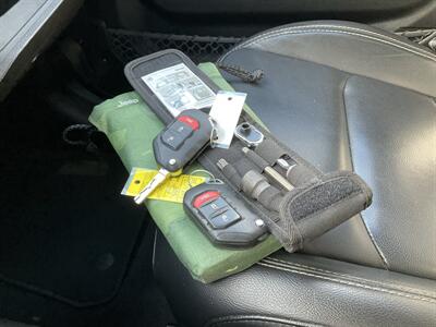 2018 Jeep Wrangler Unlimited Sahara   - Photo 27 - Acton, MA 01720