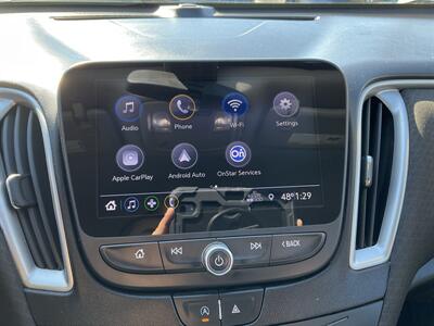 2020 Chevrolet Malibu LS Fleet   - Photo 20 - Acton, MA 01720