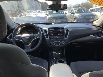 2020 Chevrolet Malibu LS Fleet   - Photo 13 - Acton, MA 01720