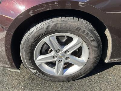 2020 Chevrolet Malibu LS Fleet   - Photo 9 - Acton, MA 01720