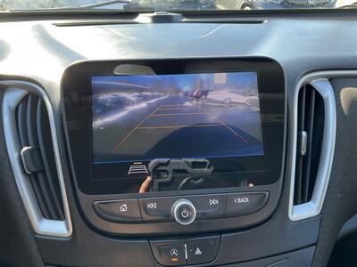 2020 Chevrolet Malibu LS Fleet   - Photo 21 - Acton, MA 01720