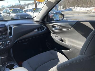 2020 Chevrolet Malibu LS Fleet   - Photo 14 - Acton, MA 01720