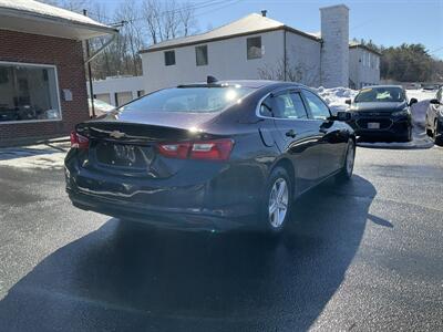2020 Chevrolet Malibu LS Fleet   - Photo 5 - Acton, MA 01720