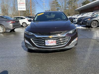 2020 Chevrolet Malibu LS Fleet   - Photo 2 - Acton, MA 01720