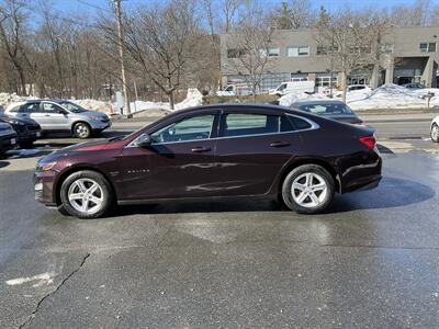 2020 Chevrolet Malibu LS Fleet   - Photo 8 - Acton, MA 01720