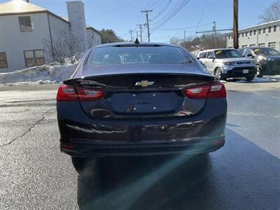 2020 Chevrolet Malibu LS Fleet   - Photo 6 - Acton, MA 01720