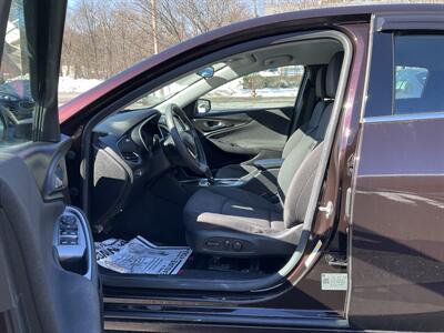 2020 Chevrolet Malibu LS Fleet   - Photo 16 - Acton, MA 01720