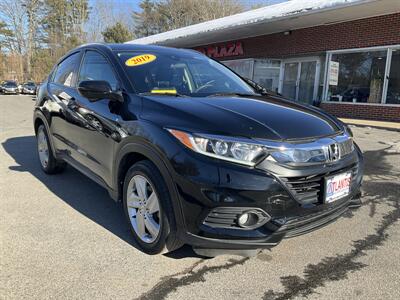 2019 Honda HR-V EX - Photo 3 - Acton, MA 01720