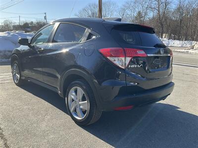 2019 Honda HR-V EX - Photo 7 - Acton, MA 01720