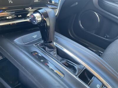 2019 Honda HR-V EX - Photo 30 - Acton, MA 01720