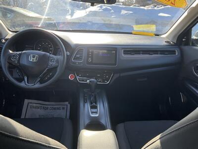 2019 Honda HR-V EX - Photo 15 - Acton, MA 01720