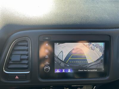 2019 Honda HR-V EX - Photo 27 - Acton, MA 01720