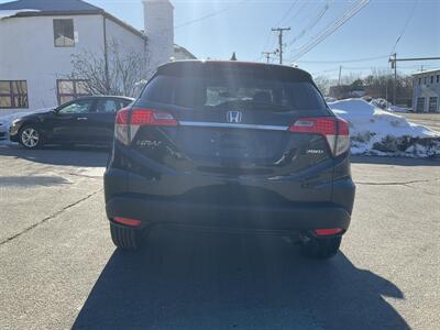 2019 Honda HR-V EX - Photo 6 - Acton, MA 01720