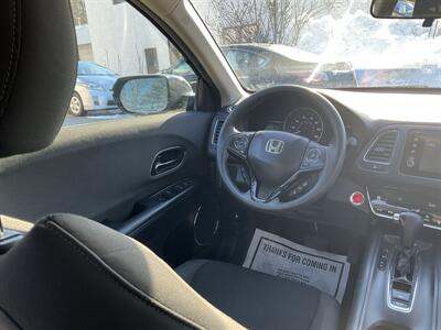 2019 Honda HR-V EX - Photo 16 - Acton, MA 01720