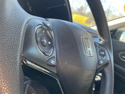 2019 Honda HR-V EX - Photo 23 - Acton, MA 01720