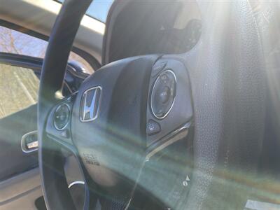 2019 Honda HR-V EX - Photo 22 - Acton, MA 01720