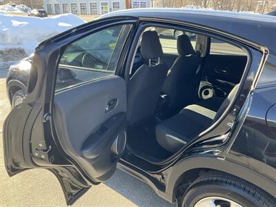 2019 Honda HR-V EX - Photo 12 - Acton, MA 01720