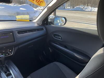 2019 Honda HR-V EX - Photo 17 - Acton, MA 01720