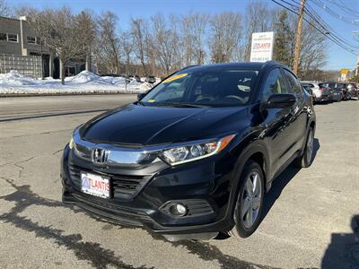 2019 Honda HR-V EX - Photo 1 - Acton, MA 01720