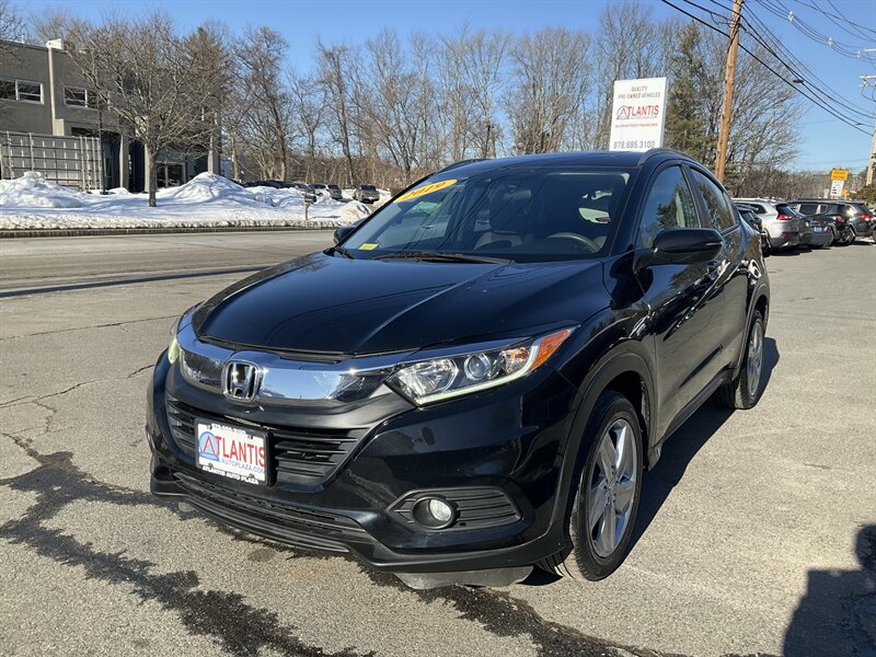 2019 Honda HR-V EX   - Photo 1 - Acton, MA 01720