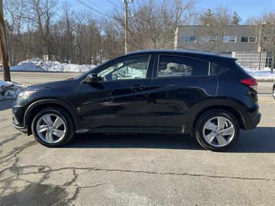 2019 Honda HR-V EX - Photo 8 - Acton, MA 01720