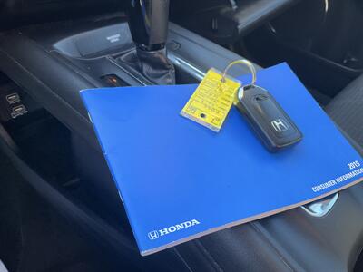 2019 Honda HR-V EX - Photo 31 - Acton, MA 01720