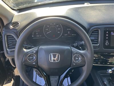 2019 Honda HR-V EX - Photo 21 - Acton, MA 01720