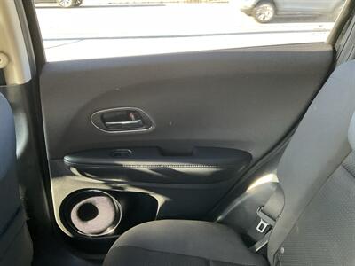 2019 Honda HR-V EX - Photo 14 - Acton, MA 01720