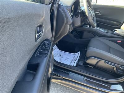 2019 Honda HR-V EX - Photo 19 - Acton, MA 01720