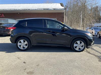 2019 Honda HR-V EX - Photo 4 - Acton, MA 01720
