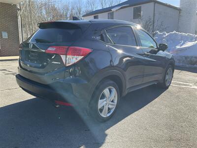 2019 Honda HR-V EX - Photo 5 - Acton, MA 01720