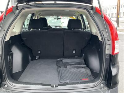 2012 Honda CR-V LX   - Photo 12 - Acton, MA 01720