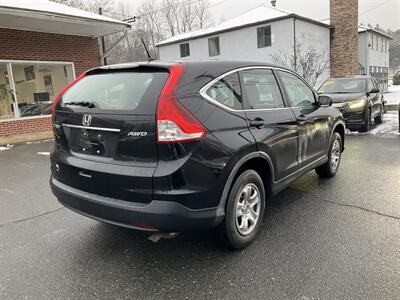 2012 Honda CR-V LX   - Photo 4 - Acton, MA 01720