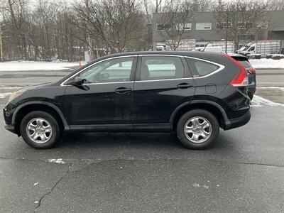 2012 Honda CR-V LX   - Photo 8 - Acton, MA 01720