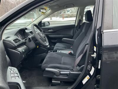 2012 Honda CR-V LX   - Photo 17 - Acton, MA 01720