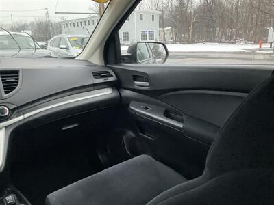2012 Honda CR-V LX   - Photo 15 - Acton, MA 01720