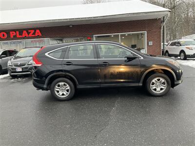 2012 Honda CR-V LX   - Photo 5 - Acton, MA 01720