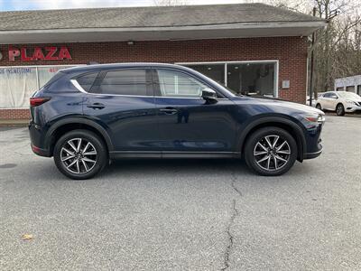 2018 Mazda CX-5 Grand Touring - Photo 4 - Acton, MA 01720